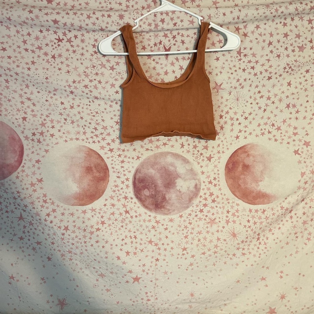 freepeople happiness runs bra size m/l